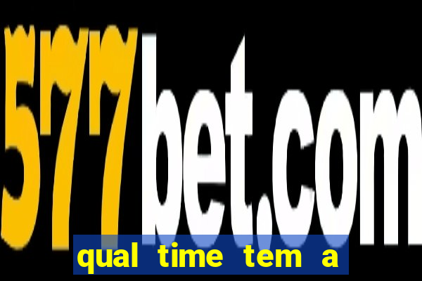 qual time tem a torcida mais bonita