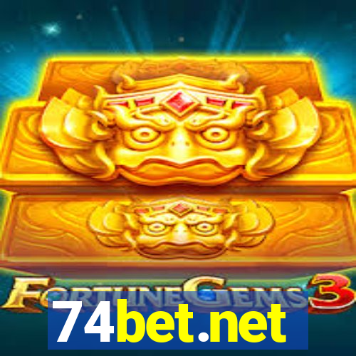 74bet.net