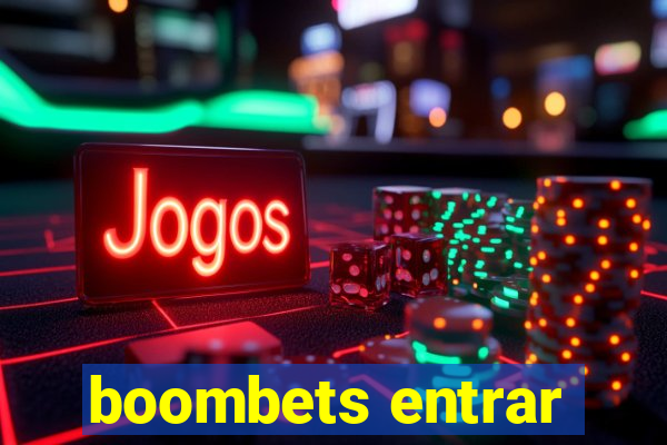 boombets entrar