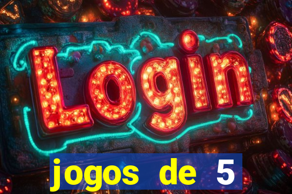 jogos de 5 centavos nas plataformas