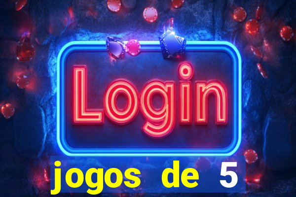 jogos de 5 centavos nas plataformas