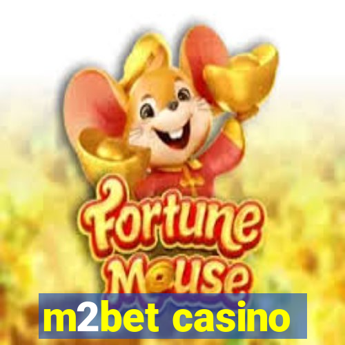 m2bet casino