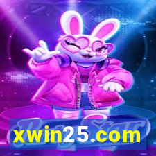 xwin25.com