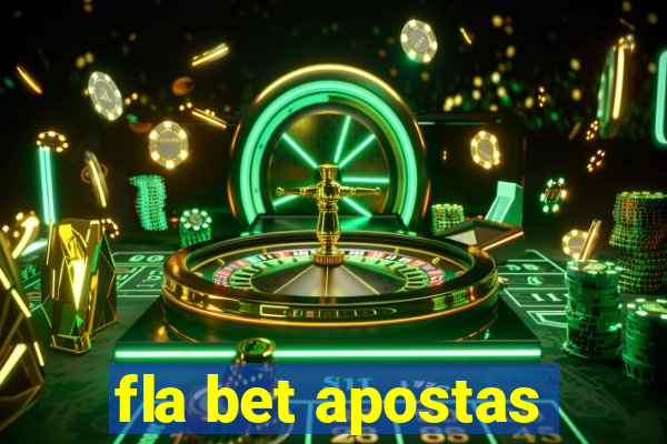 fla bet apostas