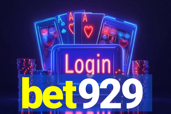 bet929