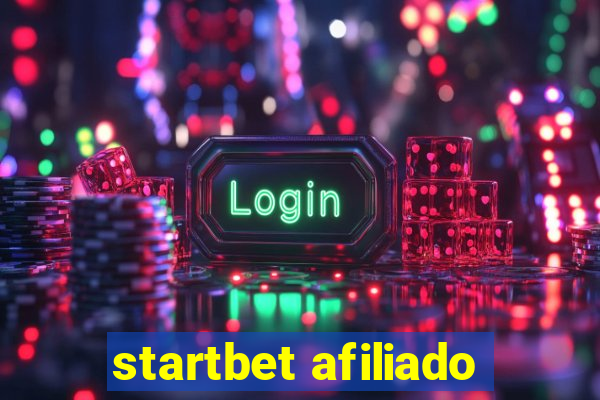 startbet afiliado