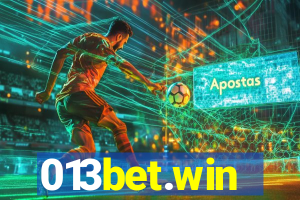 013bet.win
