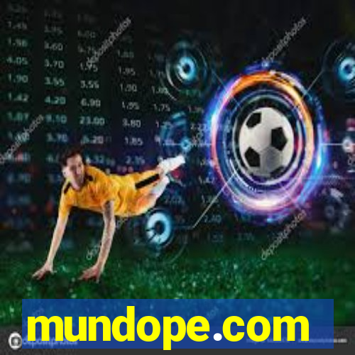 mundope.com