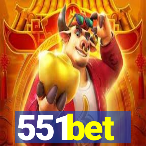 551bet