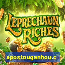 apostouganhou.com.br