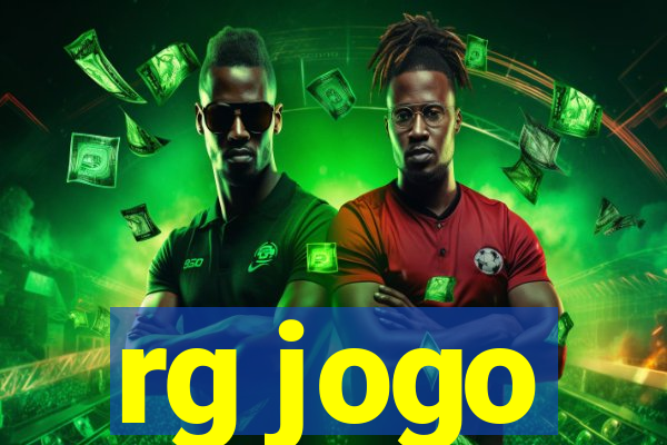 rg jogo