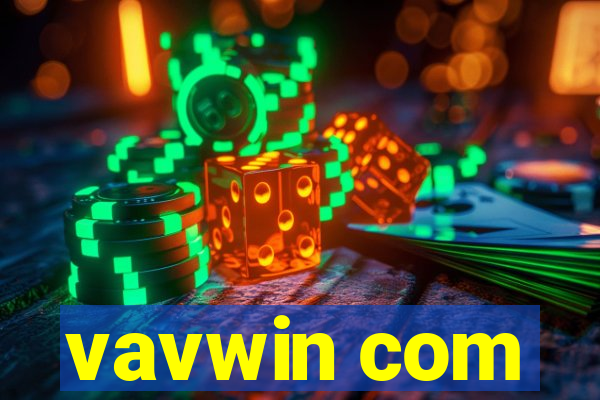 vavwin com