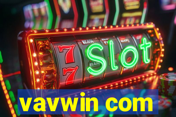 vavwin com