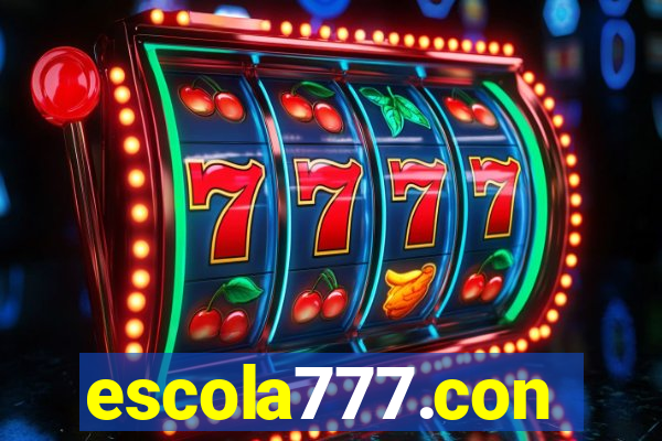 escola777.con