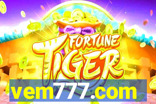 vem777.com