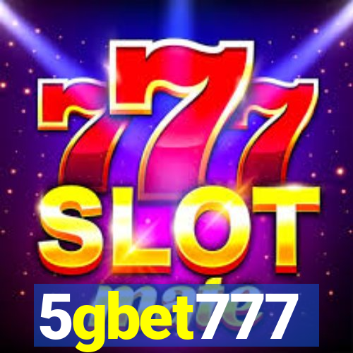 5gbet777