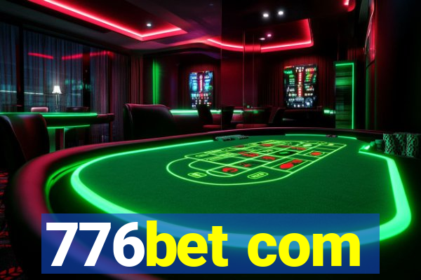 776bet com