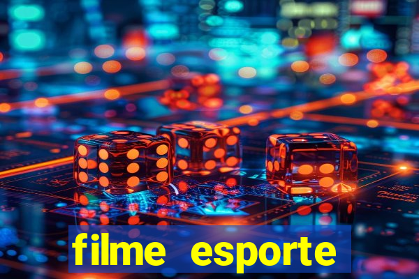 filme esporte sangrento torrent