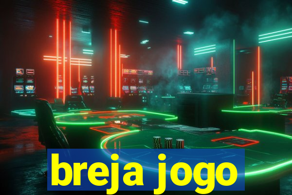 breja jogo