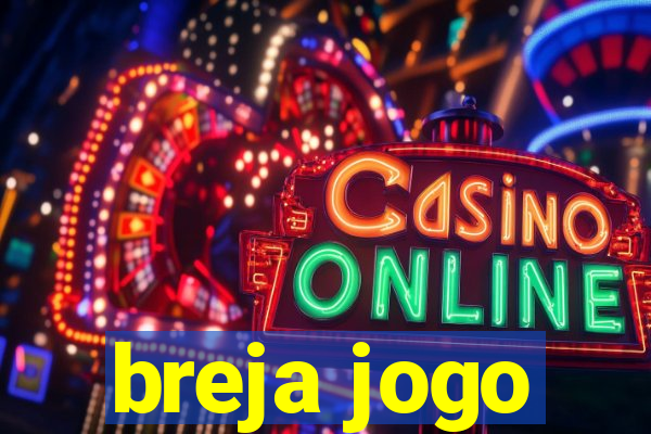 breja jogo