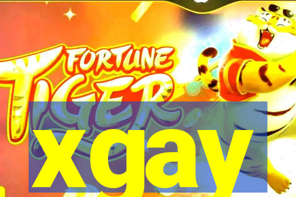 xgay