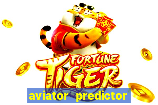aviator predictor v4.0 activation code free
