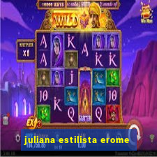 juliana estilista erome