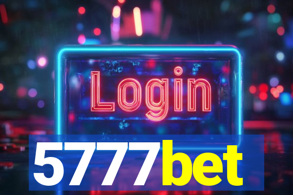 5777bet