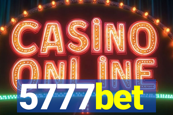 5777bet