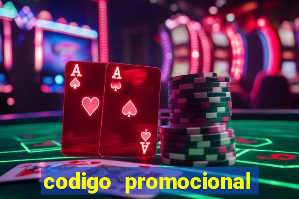 codigo promocional para pocket option