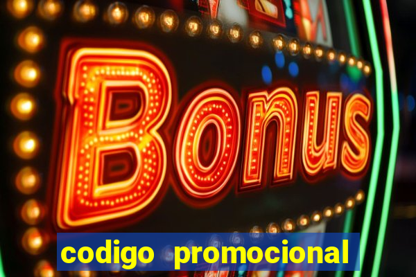 codigo promocional para pocket option