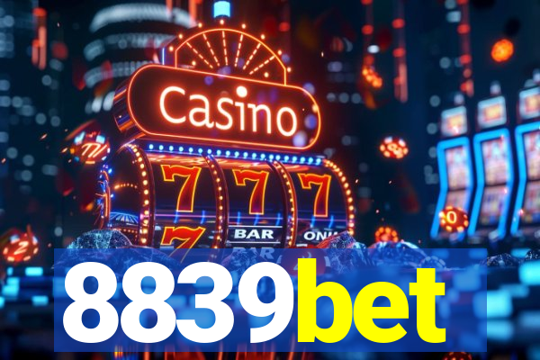 8839bet
