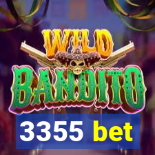 3355 bet