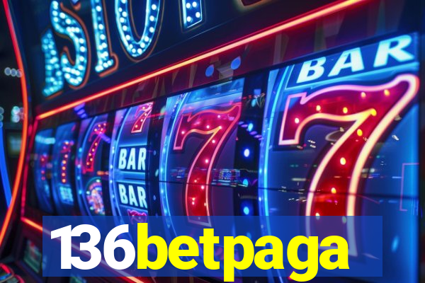 136betpaga