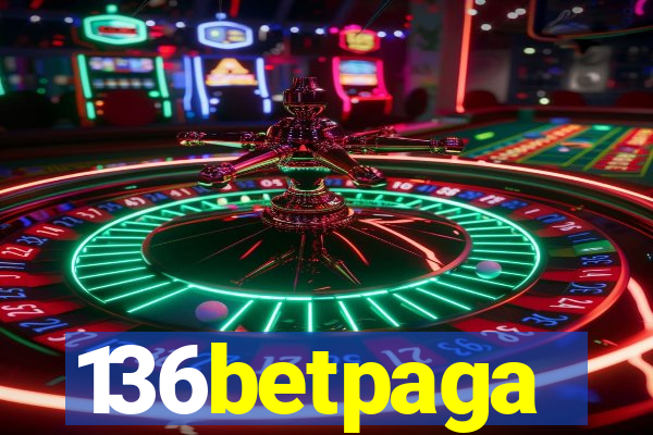 136betpaga