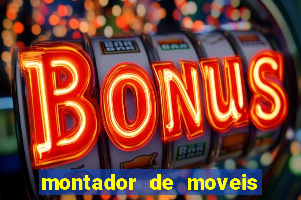 montador de moveis casas bahia