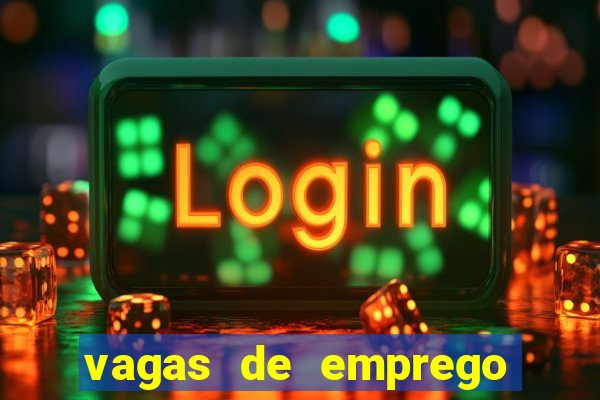 vagas de emprego salvador olx