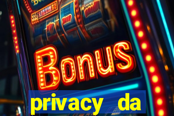 privacy da pipokinha gratis