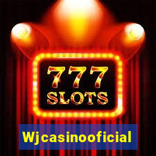 Wjcasinooficial