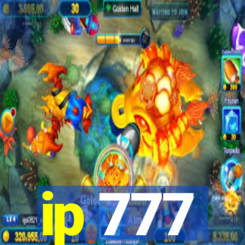 ip 777