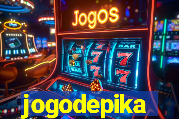 jogodepika