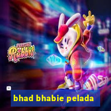 bhad bhabie pelada