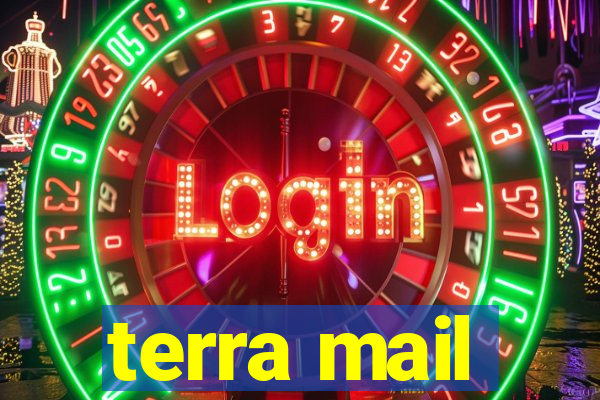 terra mail