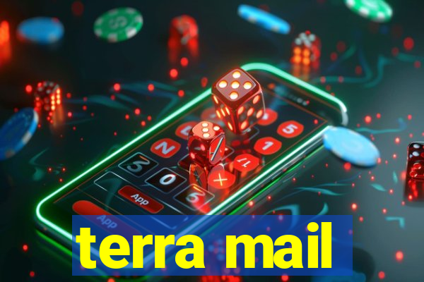 terra mail