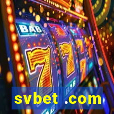 svbet .com