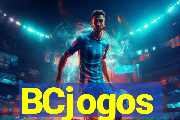 BCjogos