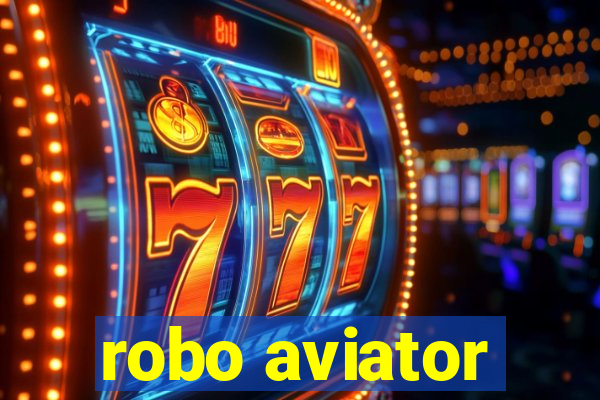 robo aviator