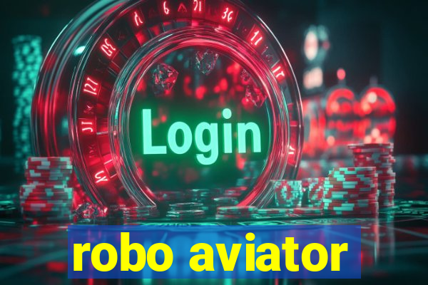 robo aviator