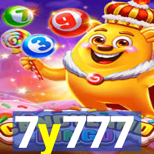 7y777