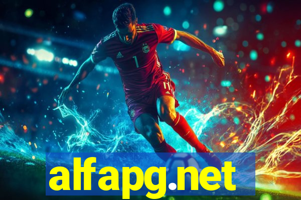 alfapg.net